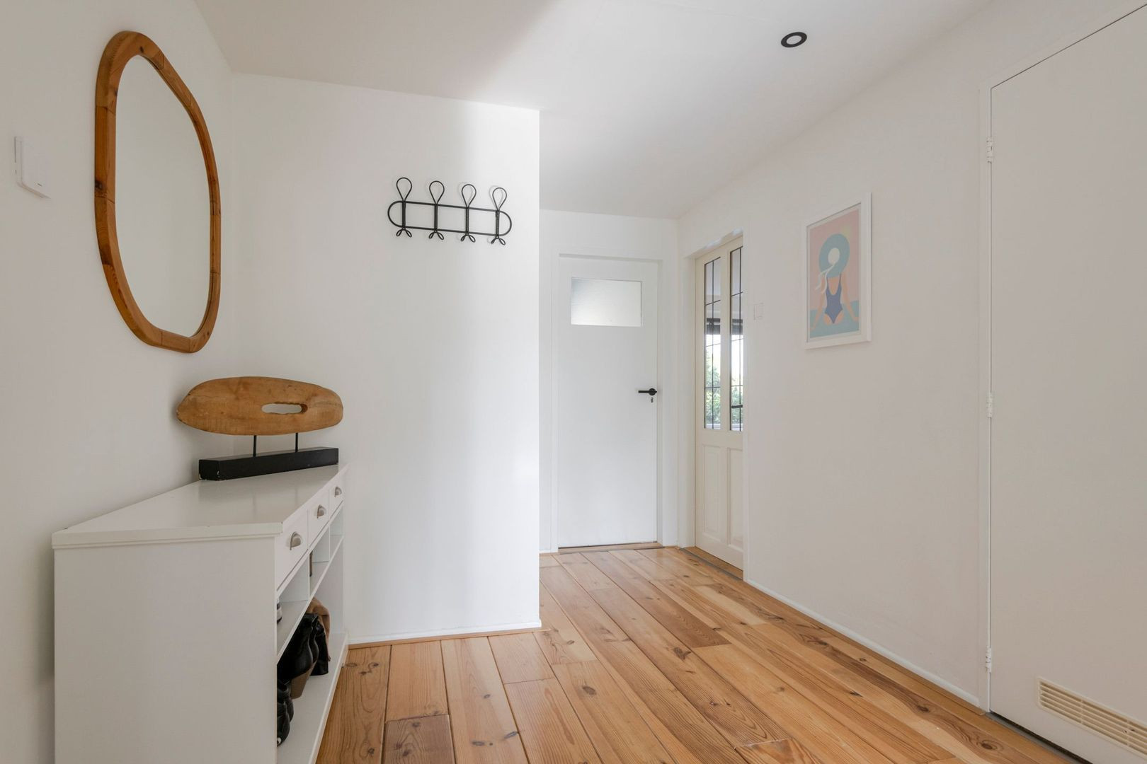 Appartement te koop: Van Riebeeckweg 154, Hilversum