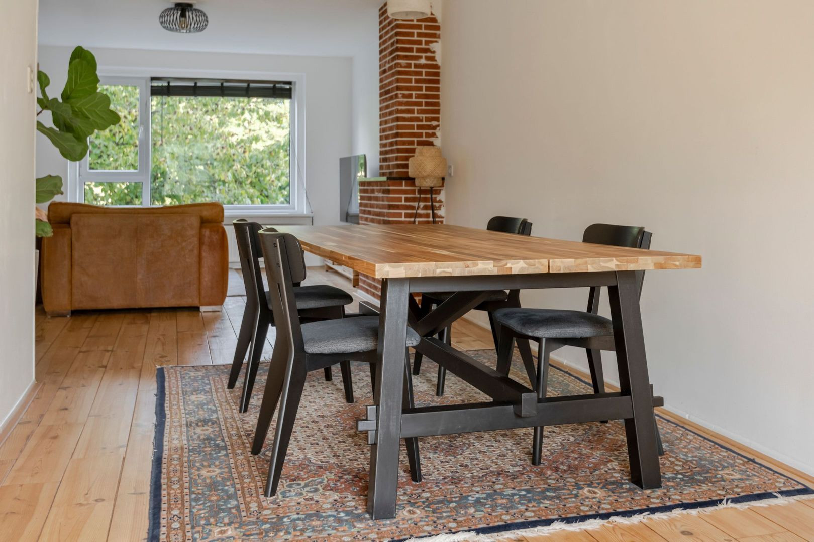 Appartement te koop: Van Riebeeckweg 154, Hilversum
