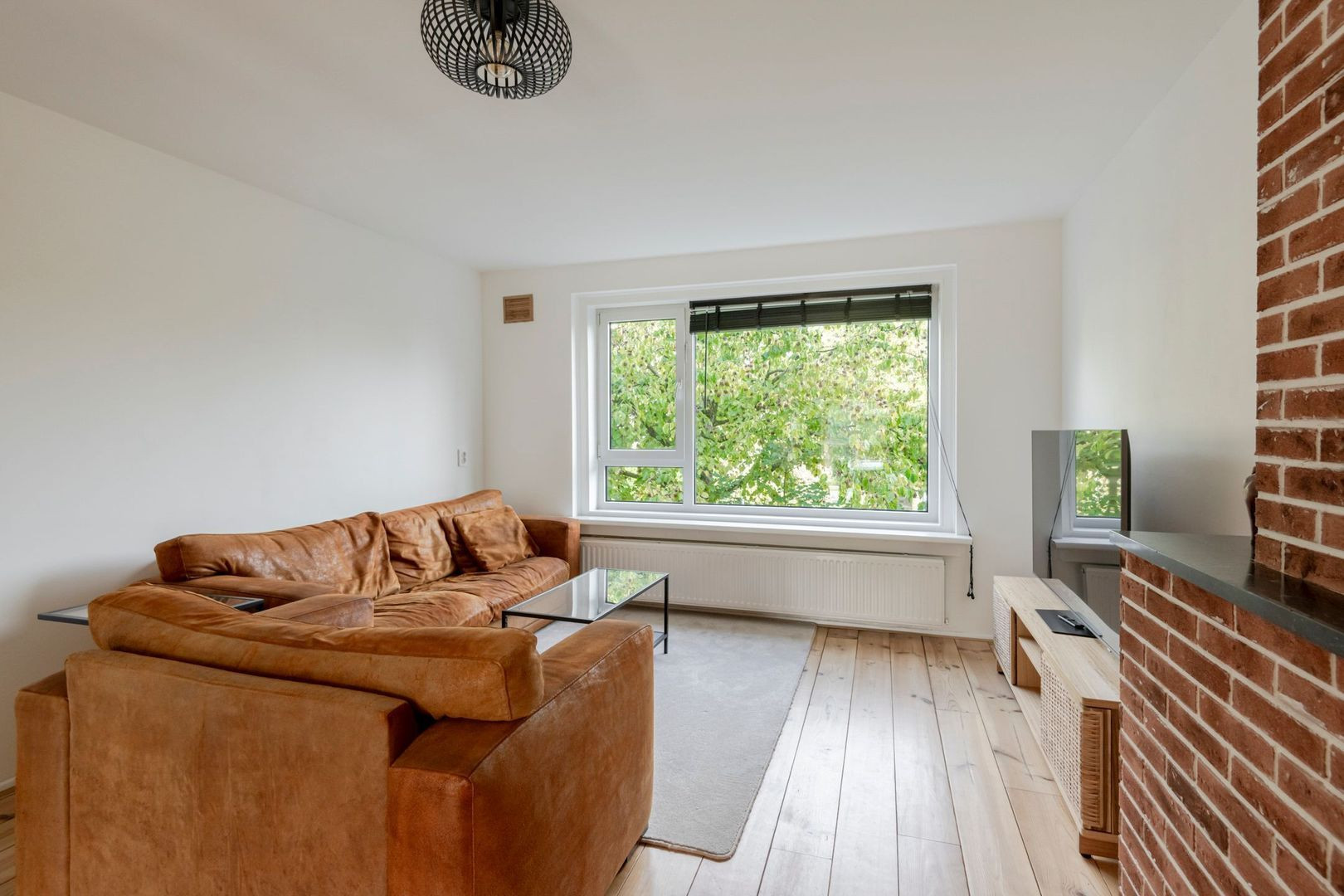 Appartement te koop: Van Riebeeckweg 154, Hilversum