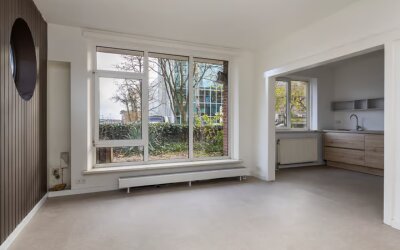 Van Linschotenlaan 2