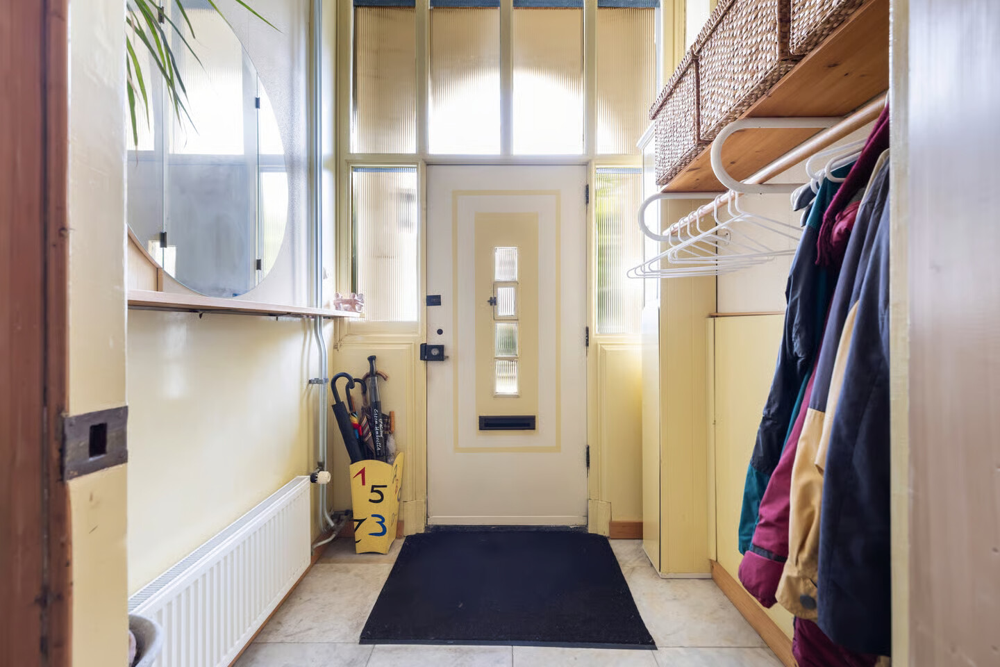 Twee-onder-één-kap te koop: Oude Amersfoortseweg 53, Hilversum