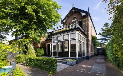 Oude Amersfoortseweg 69