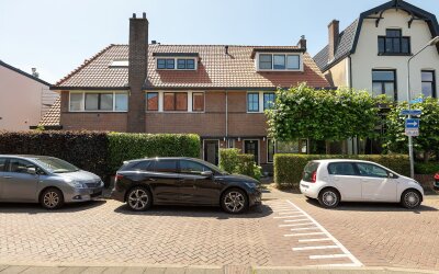 Oude Amersfoortseweg 14