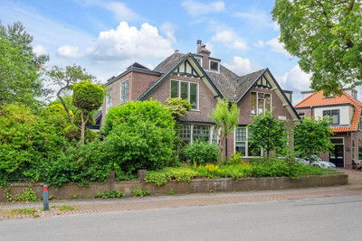 Stadhouderslaan 42