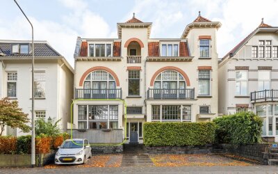Emmastraat 39