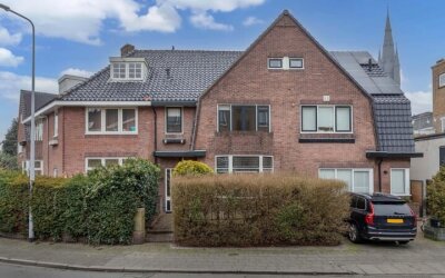 Koningsstraat 10