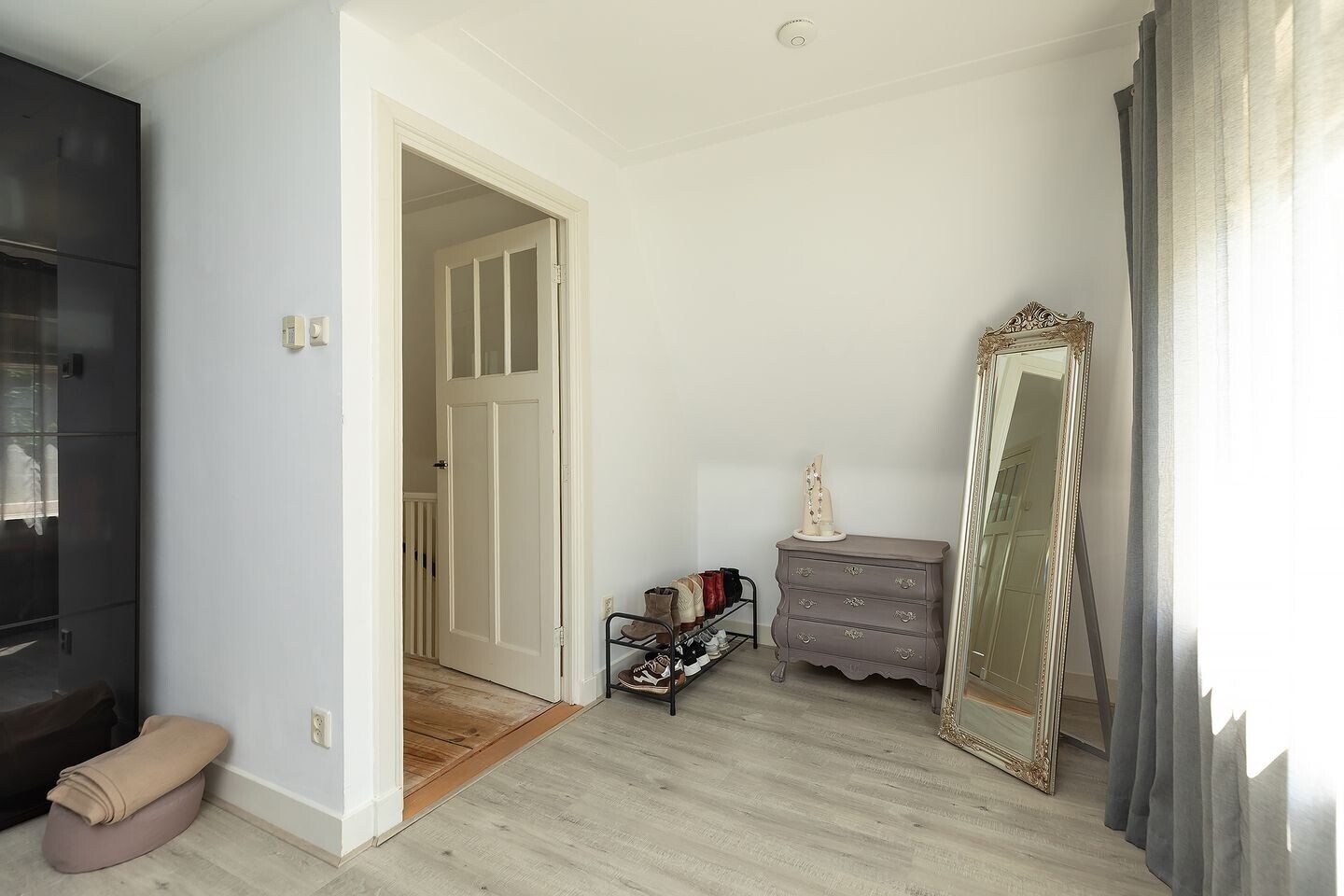 Hoekwoning te koop: Koningsstraat 24A, Hilversum