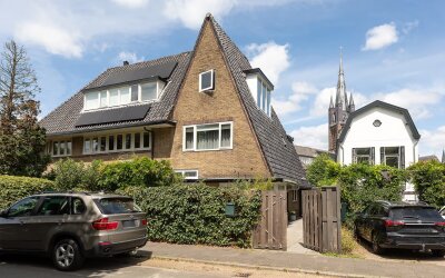 Koningsstraat 24-A