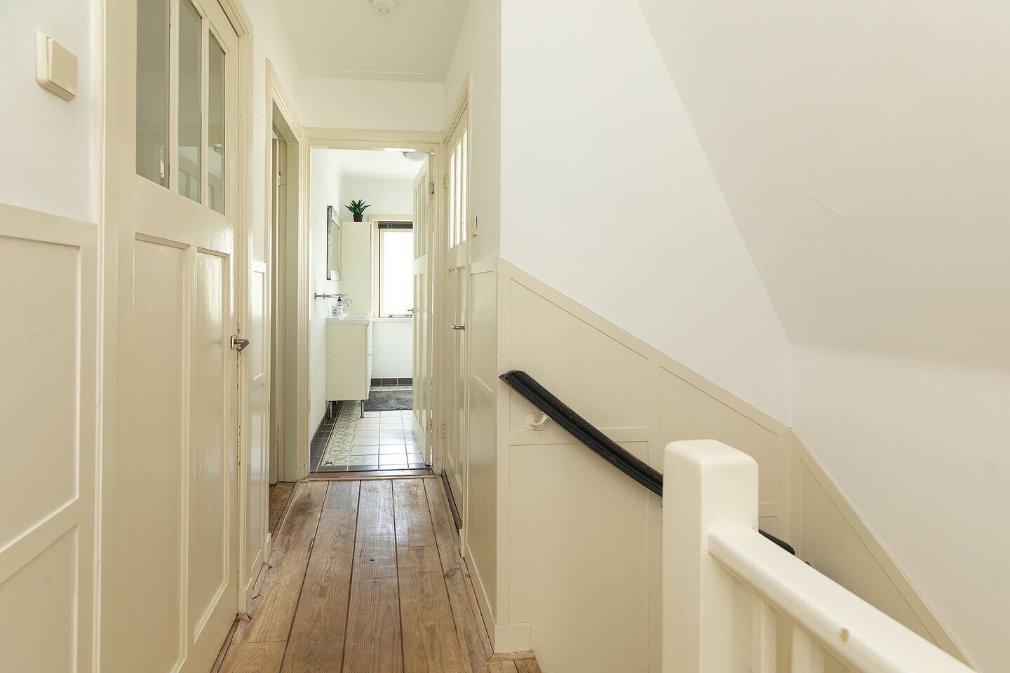 Hoekwoning te koop: Koningsstraat 24A, Hilversum