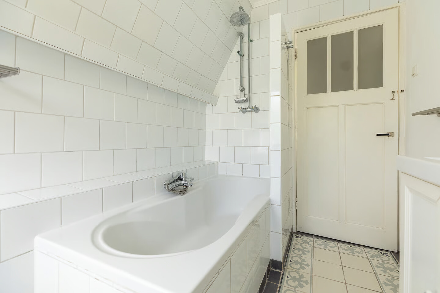 Hoekwoning te koop: Koningsstraat 24A, Hilversum