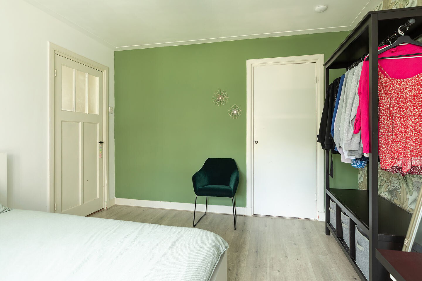 Hoekwoning te koop: Koningsstraat 24A, Hilversum