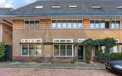Huis te koop Nassaulaan 11