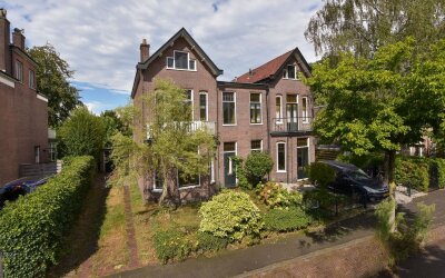 Huis te koop Rembrandtlaan 21