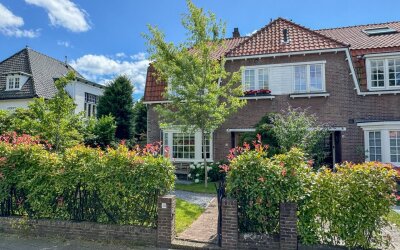 Rembrandtlaan 38