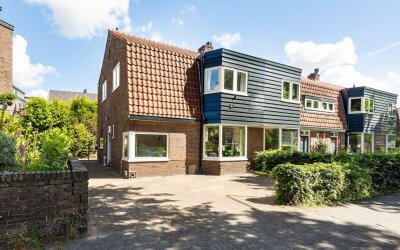 Huis te koop Gijsbrecht van Amstelstraat 40