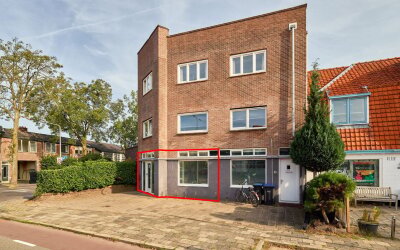 Gijsbrecht van Amstelstraat 70
