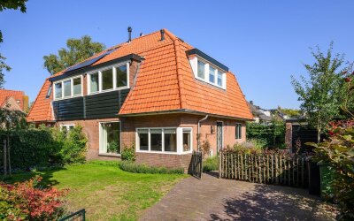 Fabritiuslaan 31