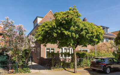 Fabritiuslaan 48