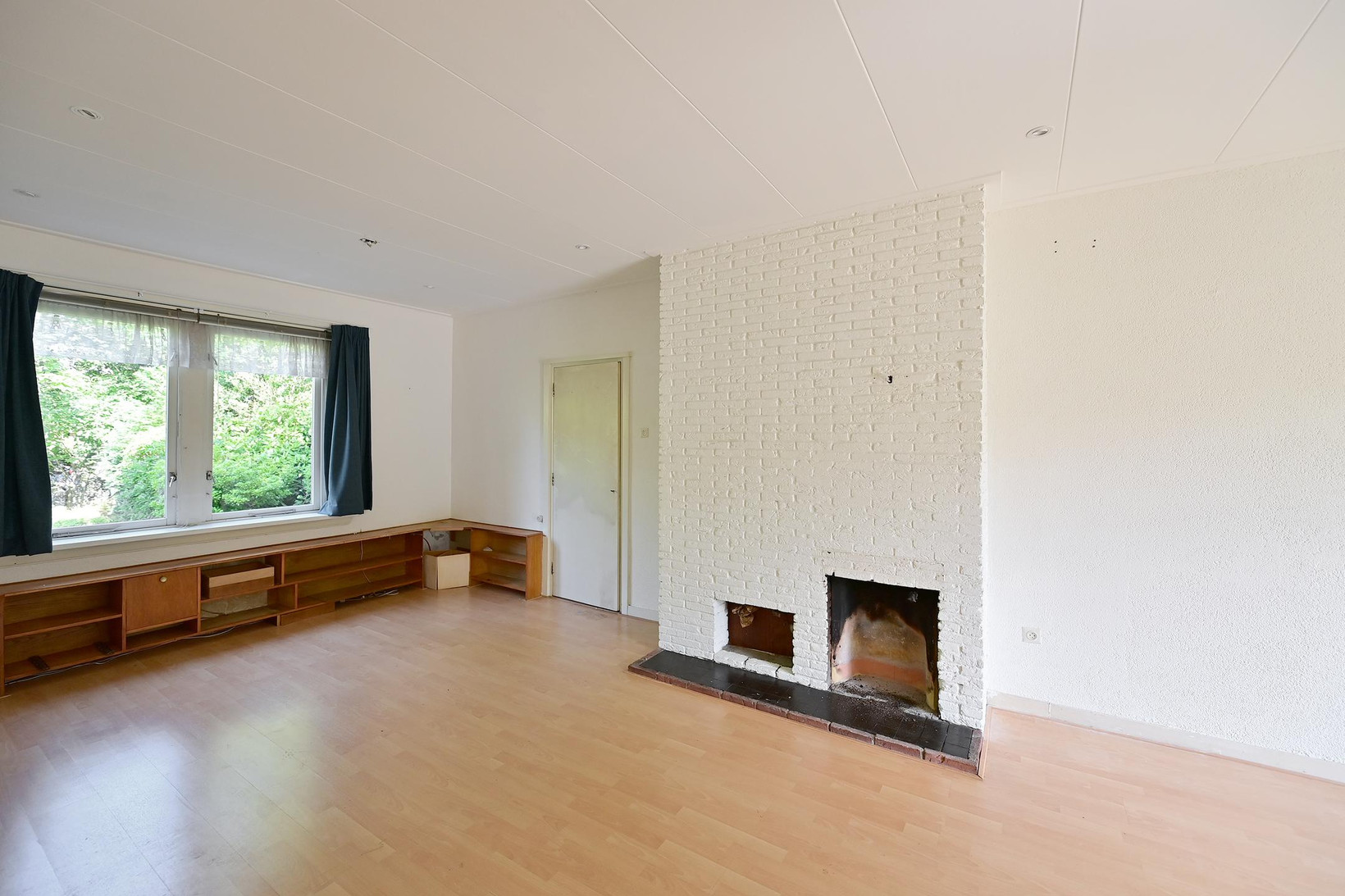 Tussenwoning te koop: Van Ostadelaan 15, Hilversum