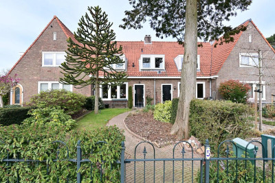 Jan Steenlaan 5