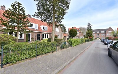 Jan Steenlaan 5