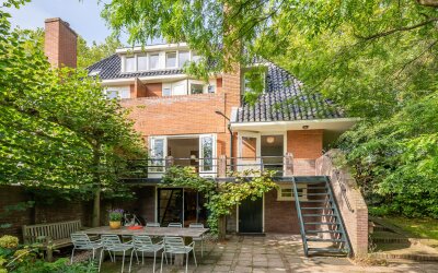 Eikbosserweg 165