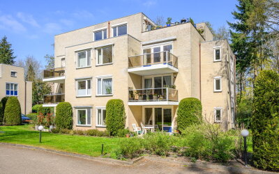 Eikbosserweg 183-W