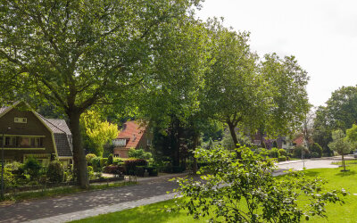 Eikbosserweg 203