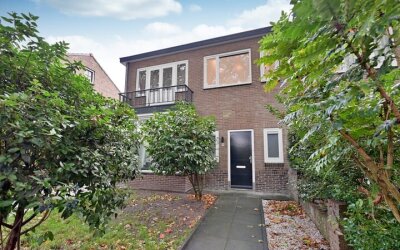 Eikbosserweg 210