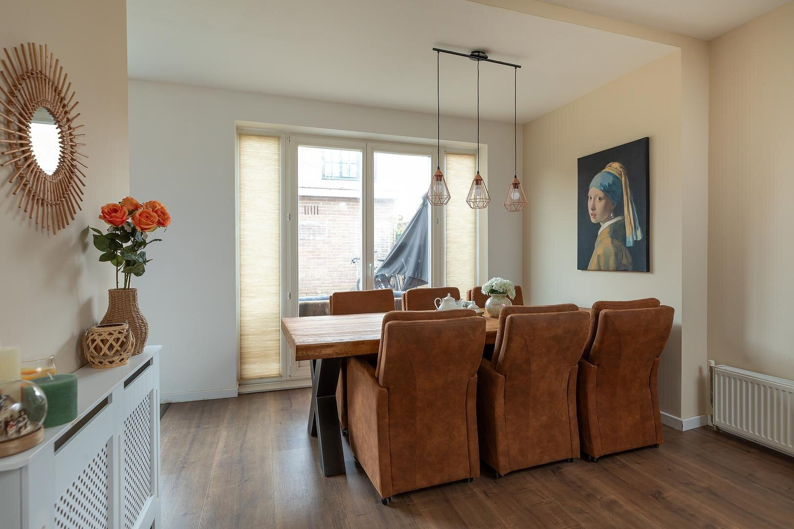 Hoekwoning te koop: Eikbosserweg 216, Hilversum