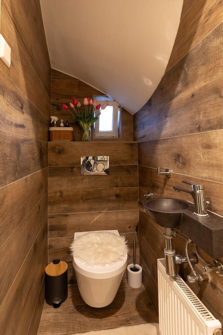 Hoekwoning te koop: Eikbosserweg 216, Hilversum