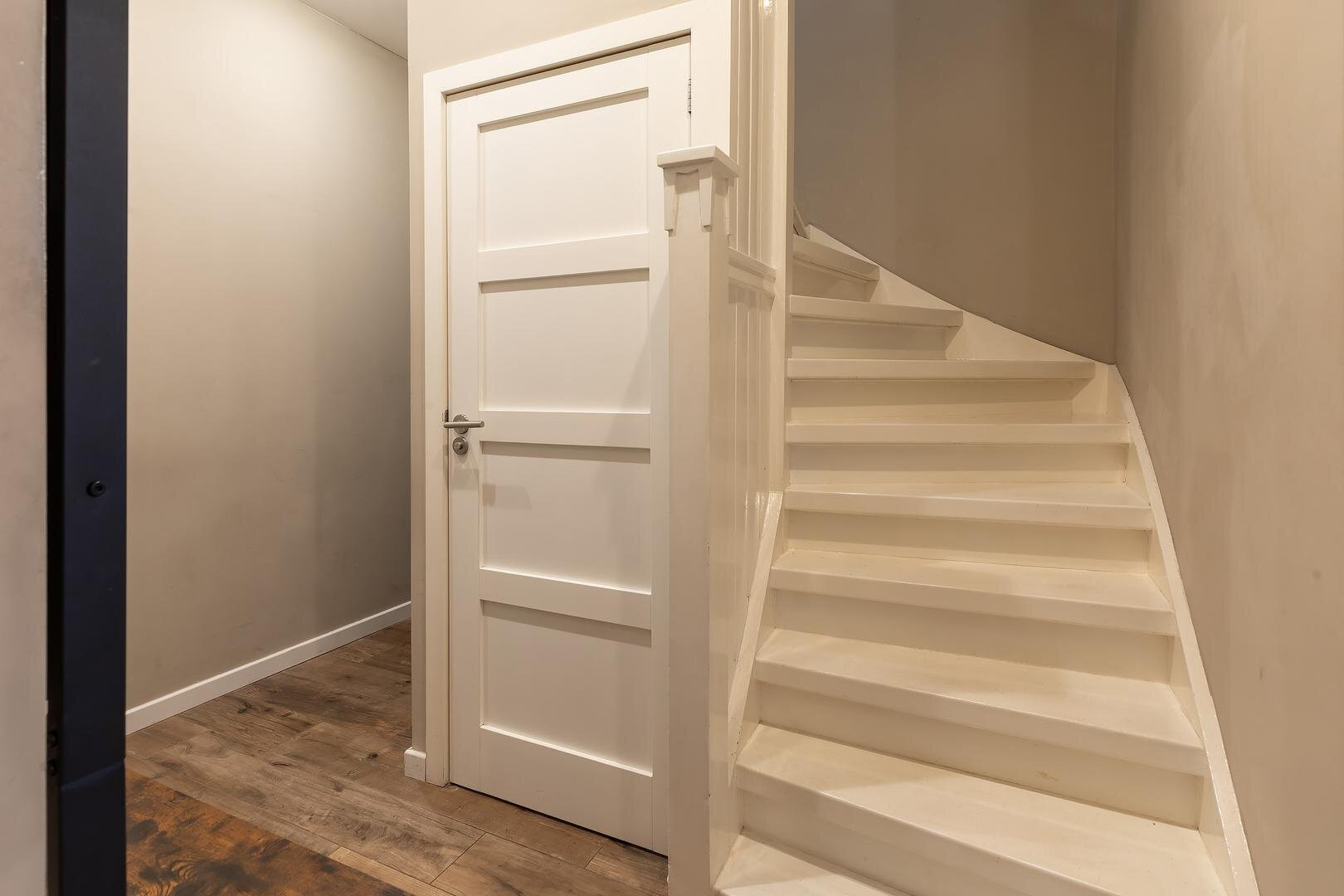 Hoekwoning te koop: Eikbosserweg 216, Hilversum