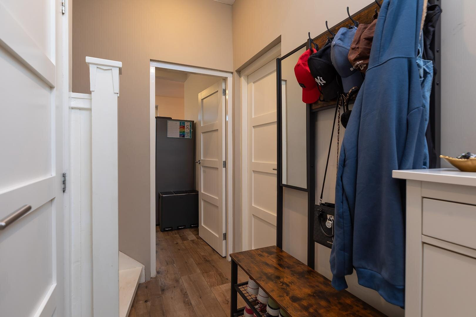 Hoekwoning te koop: Eikbosserweg 216, Hilversum
