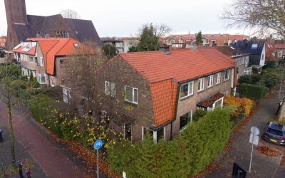 Eikbosserweg 216