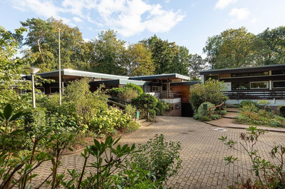 Eikenlaan 42-D