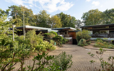 Eikenlaan 42-D