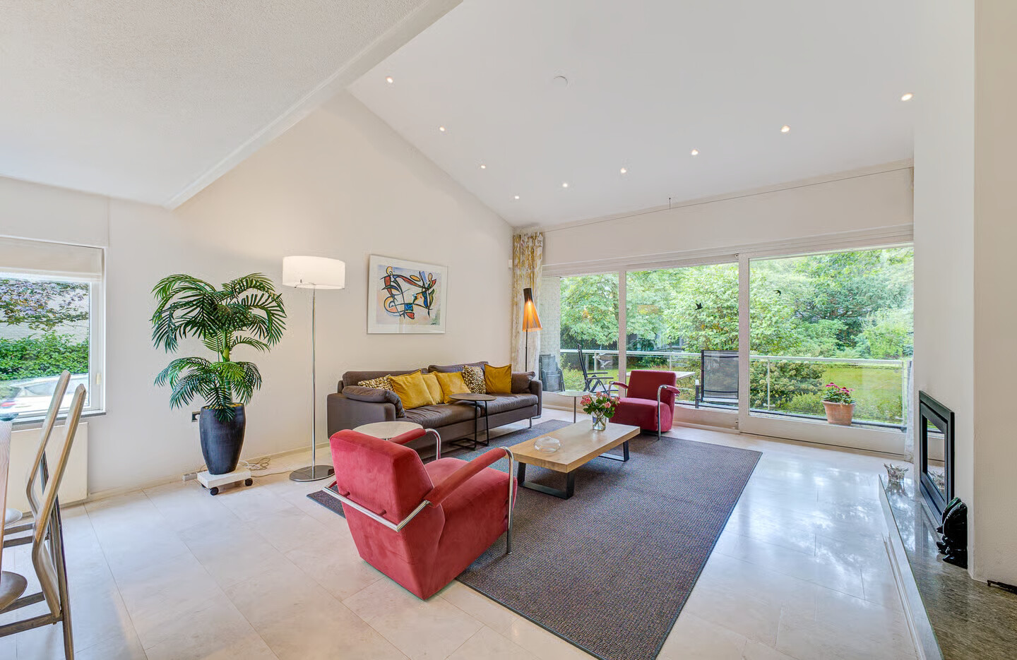 Vrijstaande woning te koop: Bremlaan 12, Hilversum