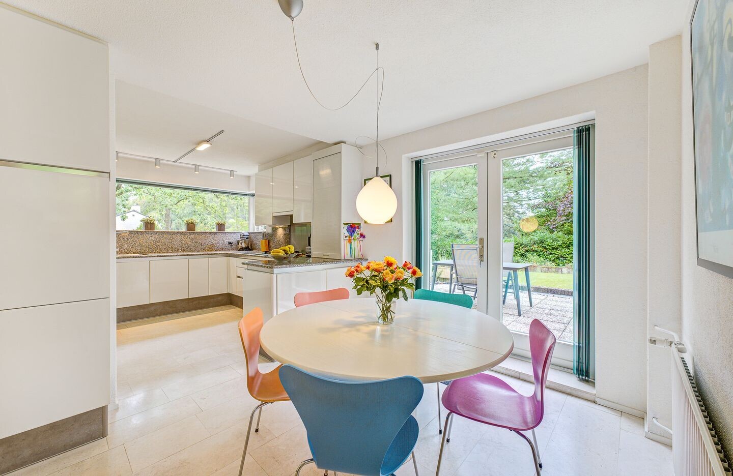 Vrijstaande woning te koop: Bremlaan 12, Hilversum