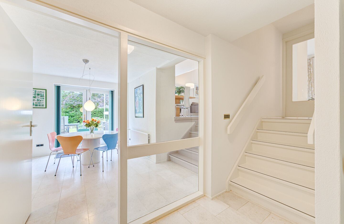 Vrijstaande woning te koop: Bremlaan 12, Hilversum