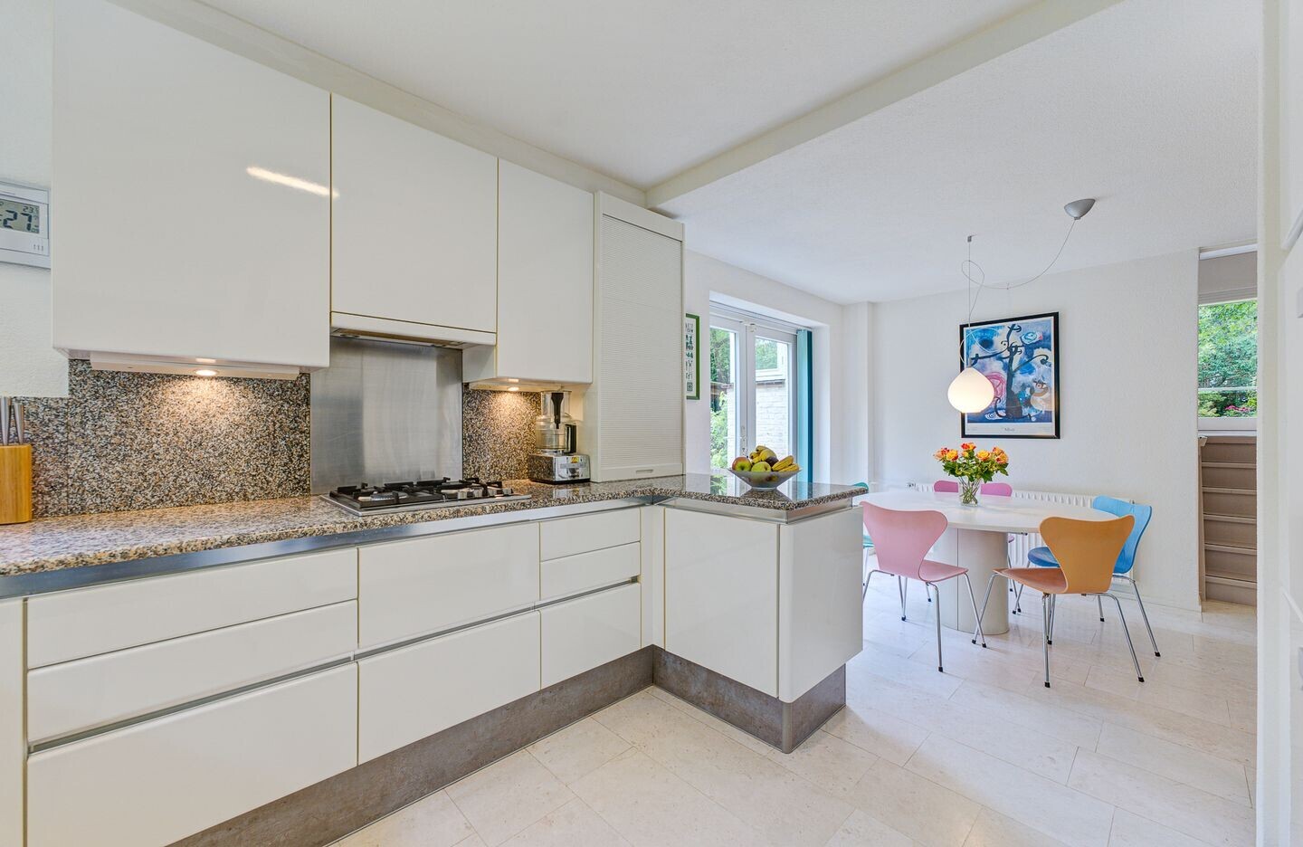 Vrijstaande woning te koop: Bremlaan 12, Hilversum