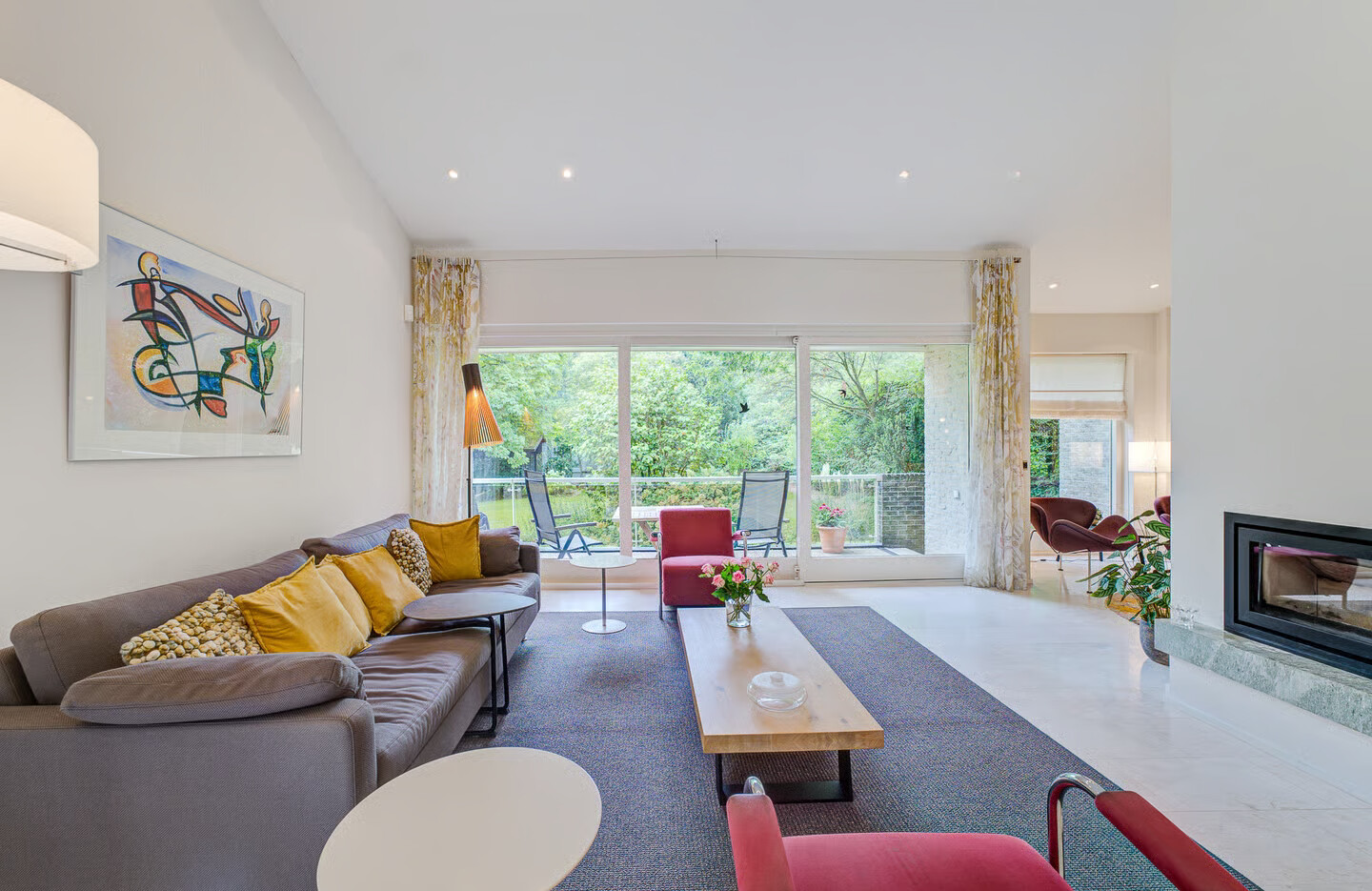 Vrijstaande woning te koop: Bremlaan 12, Hilversum