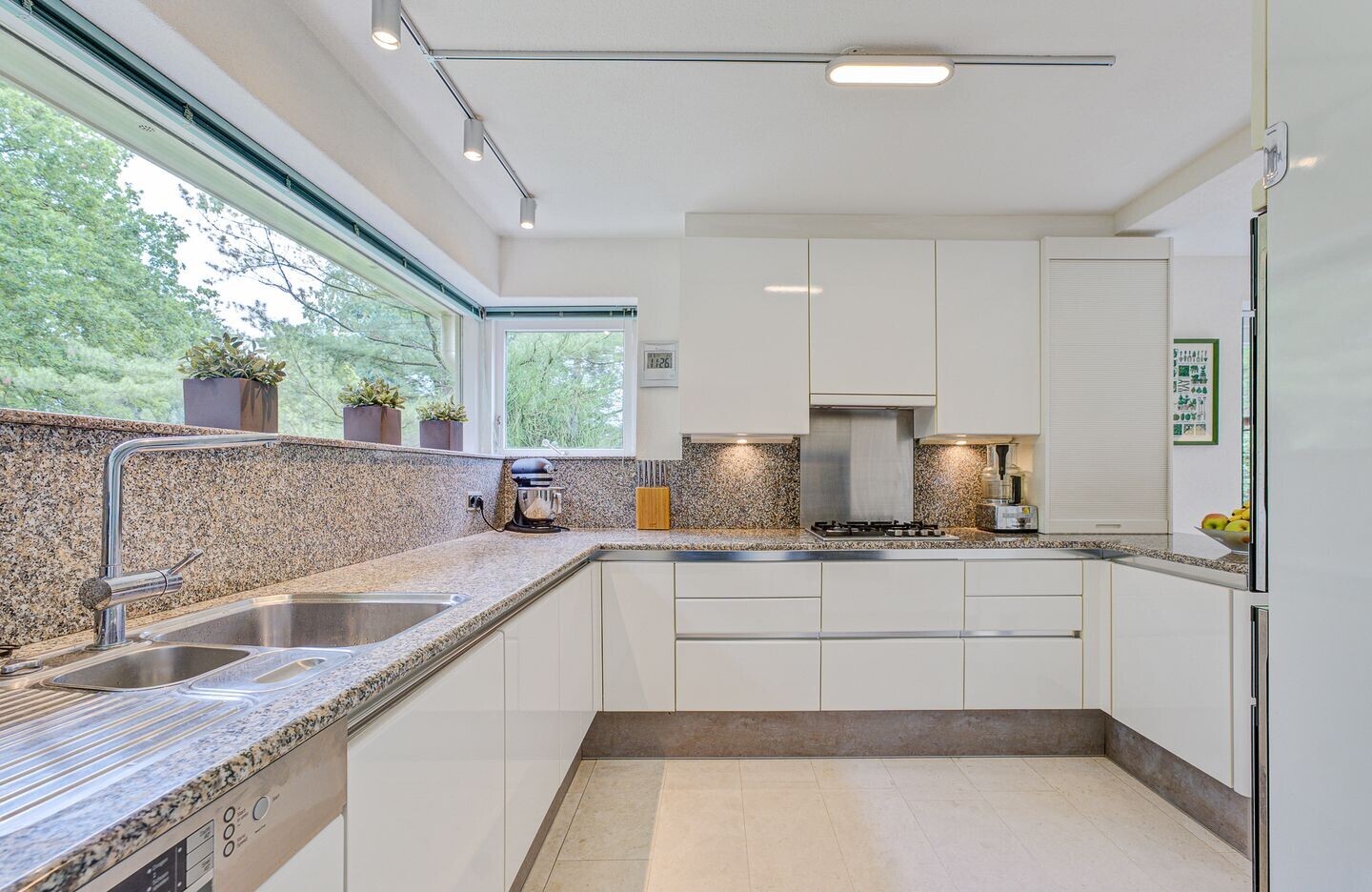 Vrijstaande woning te koop: Bremlaan 12, Hilversum