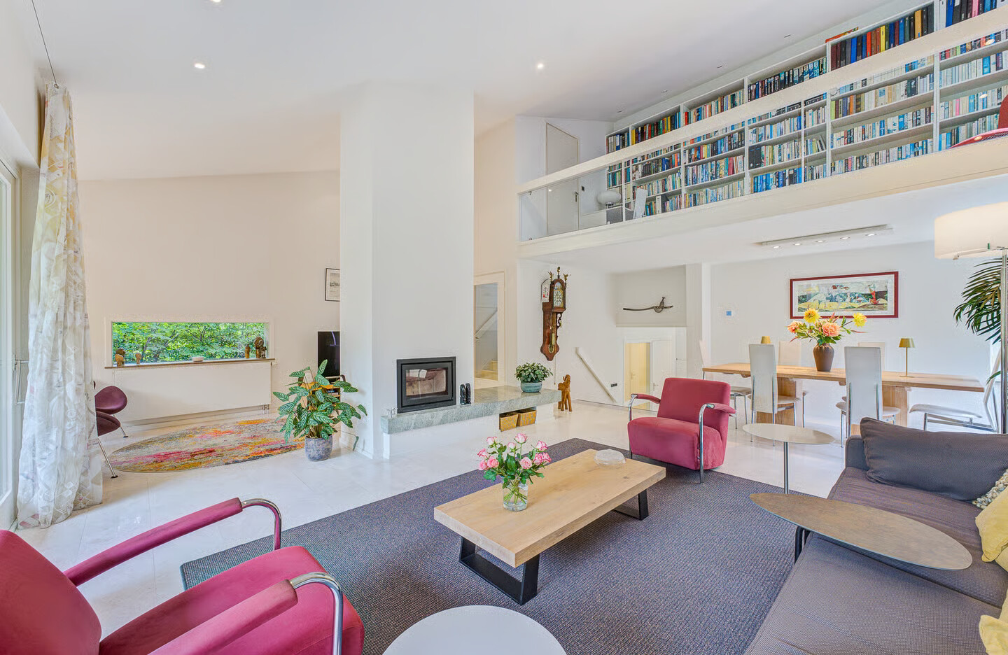 Vrijstaande woning te koop: Bremlaan 12, Hilversum
