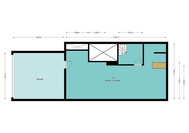 Hoekwoning te koop: Diependaalselaan 108, Hilversum