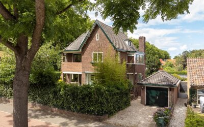 Diependaalselaan 126