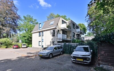 Appartement te koop Utrechtseweg 13-21