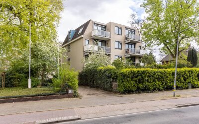 Utrechtseweg 13-3