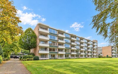 Utrechtseweg 26-54
