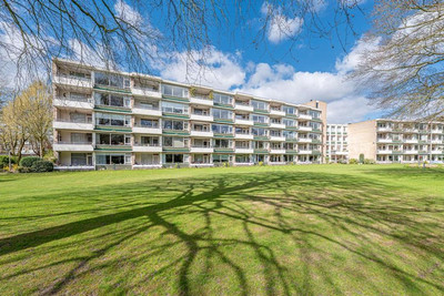 Utrechtseweg 26-8