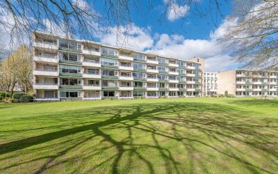 Utrechtseweg 26-8